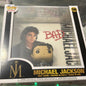 Michael Jackson- Pop! Album #56