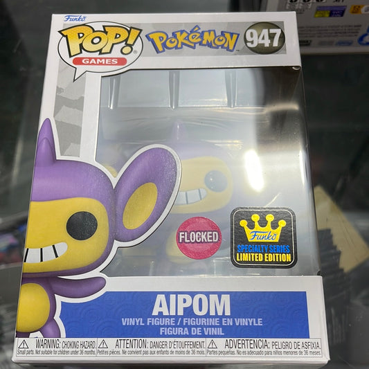 Aipom - Pop! #947
