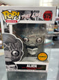 Alien (They Live)- Funko Pop! #975 (Chase)