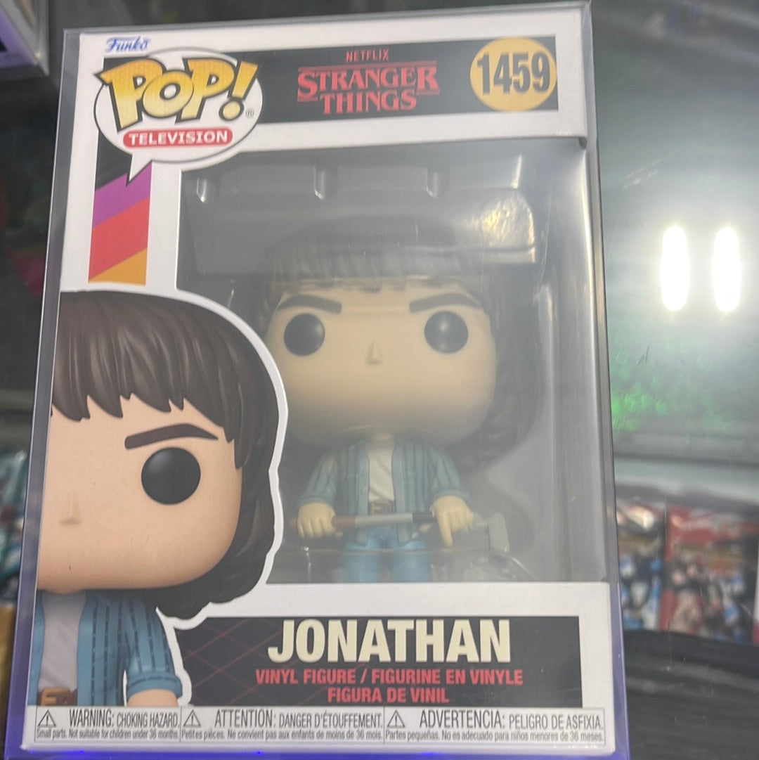 Jonathan- Pop! #1459