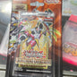 YGO TCG: Booster Pack