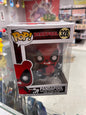 Pandapool (Deadpool)- Funko Pop! #328 (HotTopic Exclusive) (Missing Sticker/Box Damage)