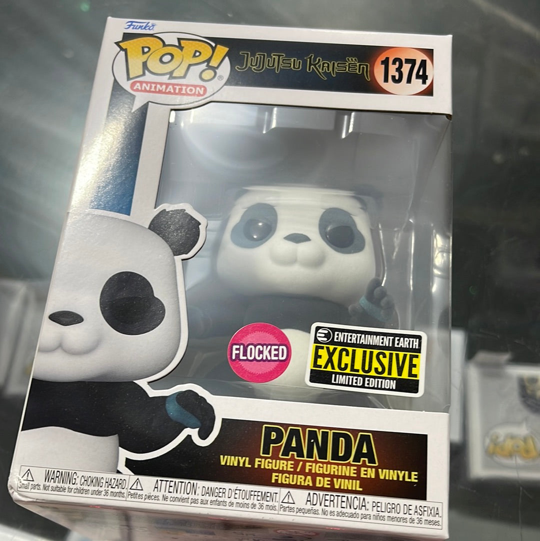 Panda - Pop! #1374