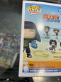 Hinata w/Twin Lion Fists (Naruto Shippuden)- Funko Pop! #1339 (EE Exclusive- Chase)