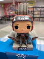 Bo-Katan Kryze on the Throne (Star Wars)(No Box)- Funko Pop! #669