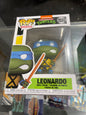 Leonardo (Teenage Mutant Ninja Turtles)- Funko Pop! #1555 h