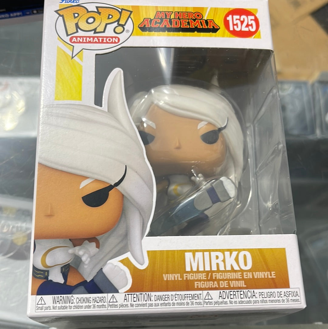 Mirko- Pop! #1525