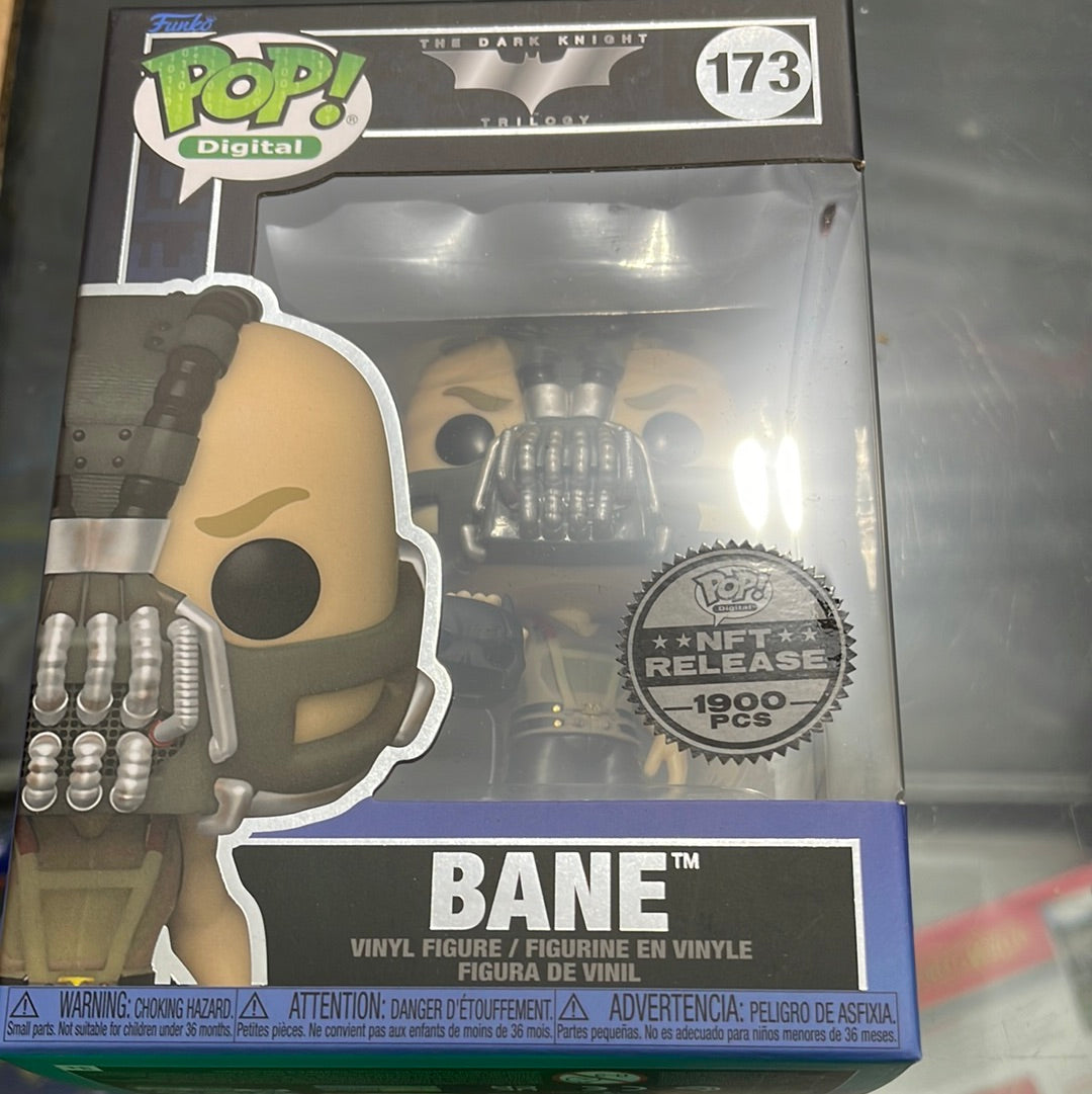 Bane - Pop! #173