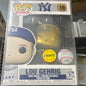 Lou Gehrig (MLB) - Funko Pop! #19