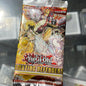 YGO TCG: Booster Pack