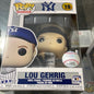 Lou Gehrig (MLB) - Funko Pop! #19