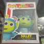 Sulley- Pop! #759