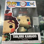 Tanjiro Kamado- Pop! #1530