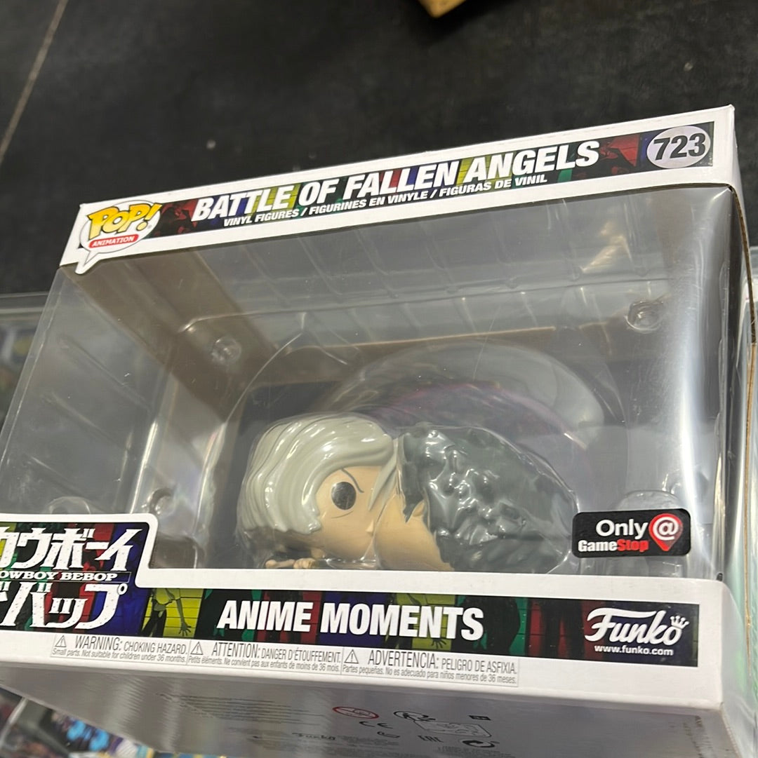 Battle of Fallen Angels- Pop! #723