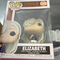 Elizabeth (Seven Deadly Sins) -Funko Pop! #1343