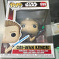 Obi-wan Kenobi (Star Wars)- Funko Pop! #699