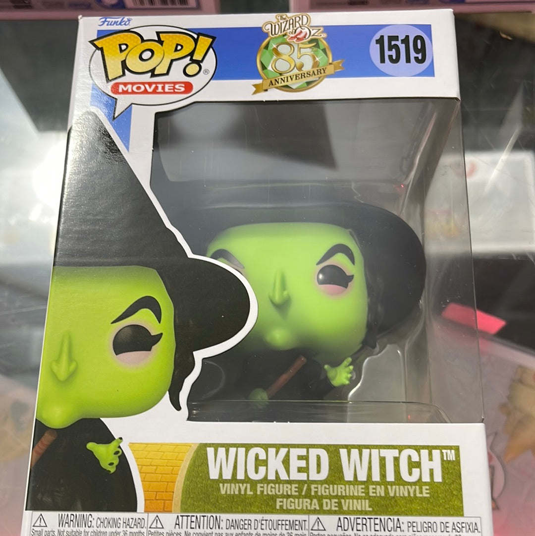 Wicked Witch- Pop! #1519