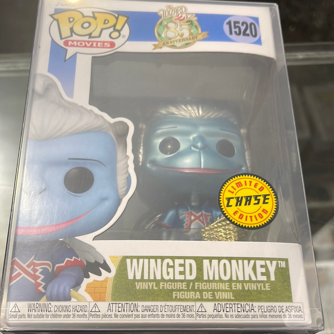 Winged Monkey (Wizard of Oz)- Funko Pop! #1520 (Specialty Series)
