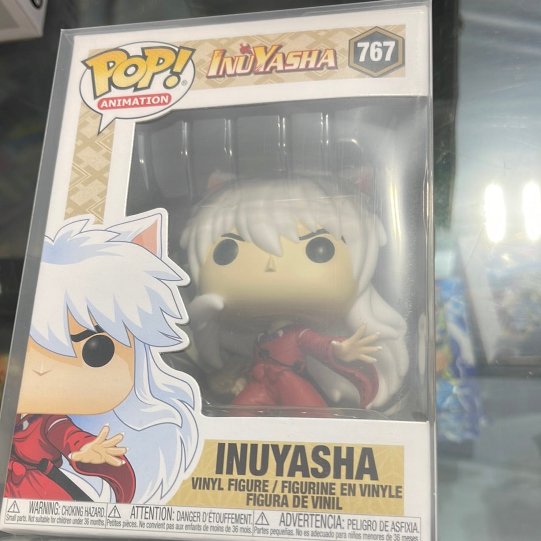 Inuyasha- Pop! #767