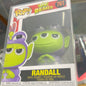 Randall- Pop! #761