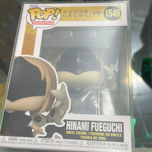 Hinami Fueguchi (Tokyo Ghoul)-Funko Pop! #1546