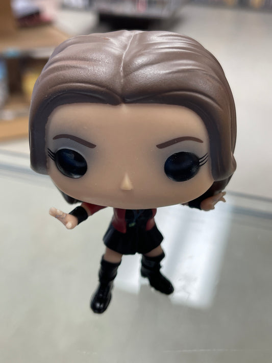 Scarlet Witch (Avengers)(No Box)- Funko Pop! #95