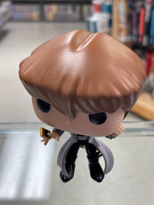 Seto Kaiba (Yu-Gi-Oh!)(No Box)- Funko Pop! #388