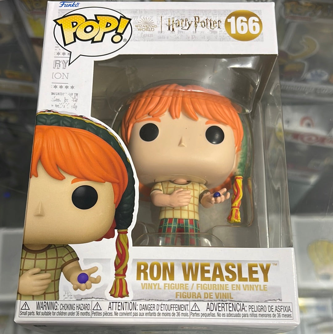 Ron Weasley- Pop! #166