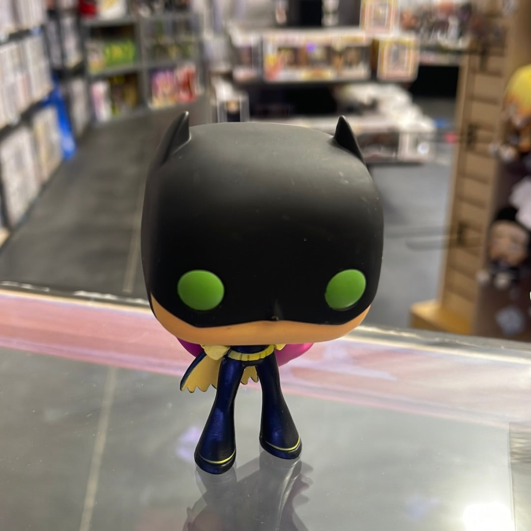 Starfire as Batgirl (No Box)-Pop! #581