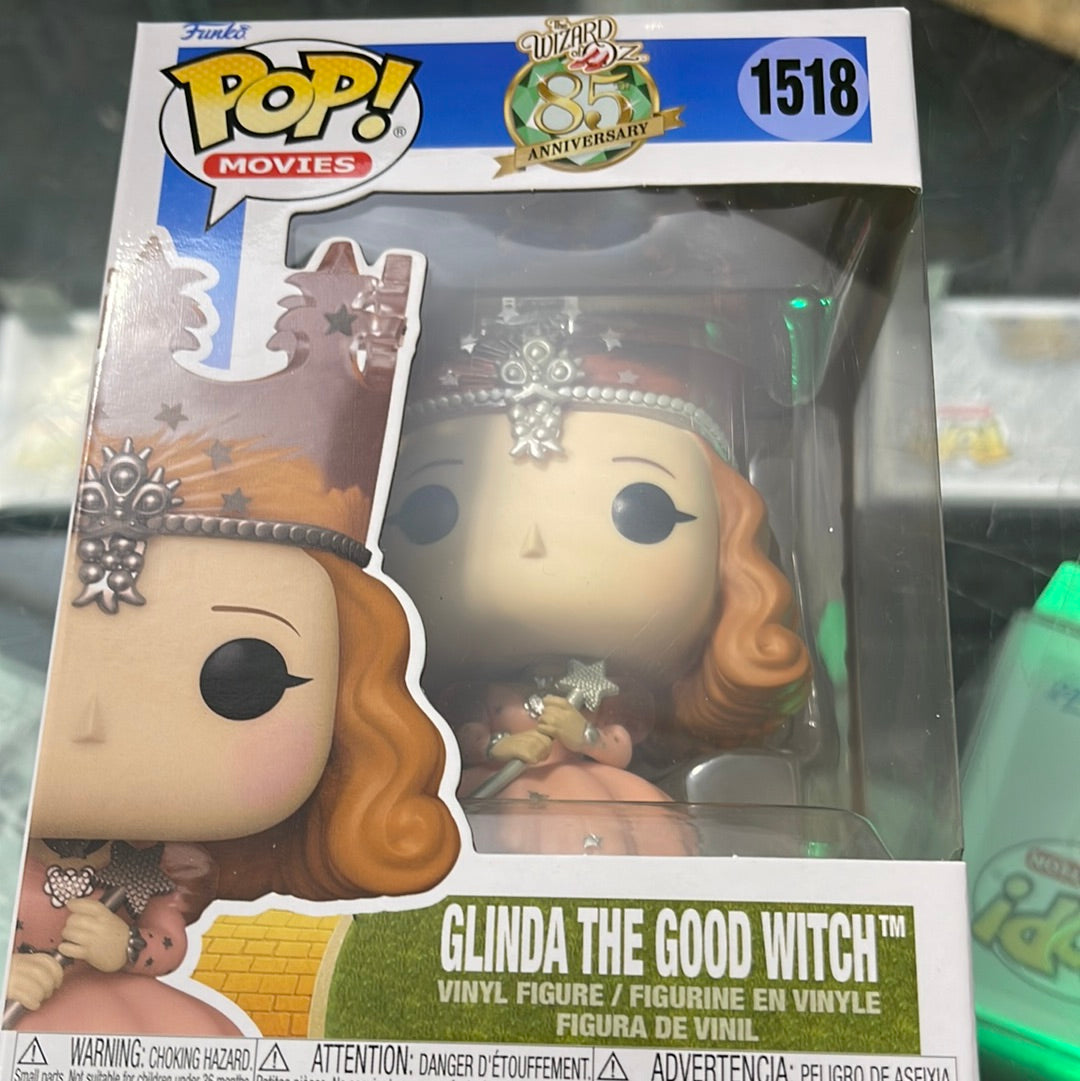 Glinda the Good Witch- Pop! #1518
