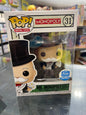 Mr. Monopoly (Beauty Contest)- Funko Pop! #31 (Funko Exclusive)