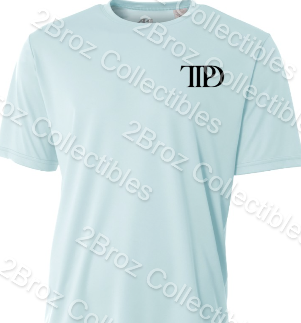 Taylor Swift TTPD ICDIWABH Shirt