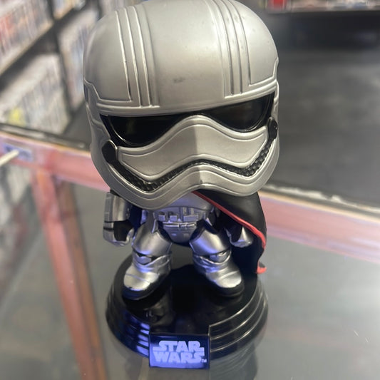 Captain Phasma (No Box)-Pop! #65