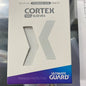 Ultimate Guard Cortex Card Sleeves (Standard Size- 100ct)