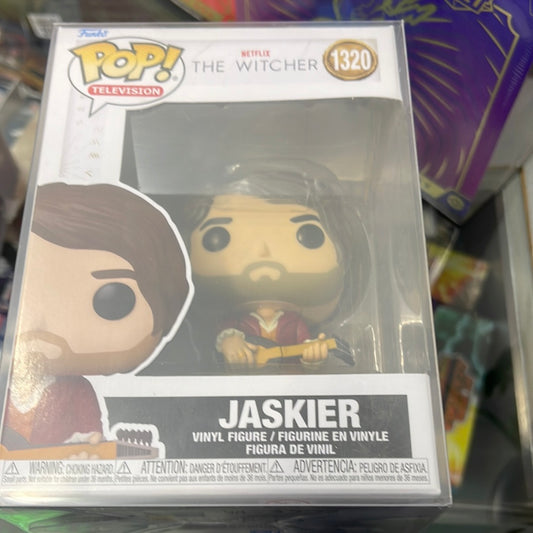 Jaskier - Pop! #1320