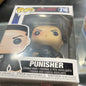 Punisher- Pop! #216