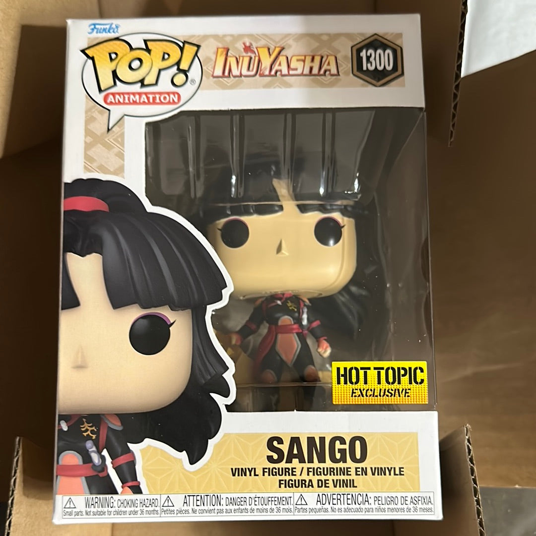 Sango - Pop! #1300
