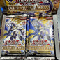 YGO TCG: Booster Pack