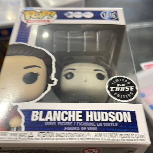 Blanche Hudson- Pop! #1416