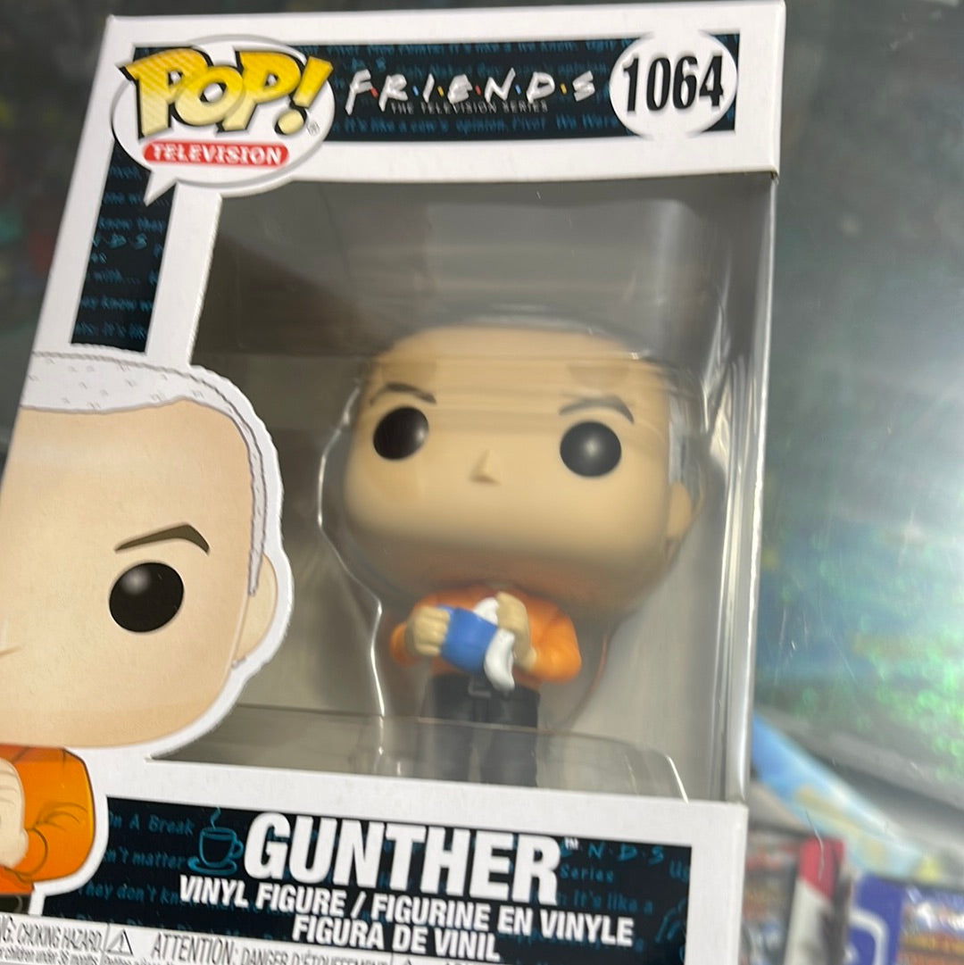 Gunther 1064 - POP