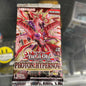 YGO TCG: Booster Pack