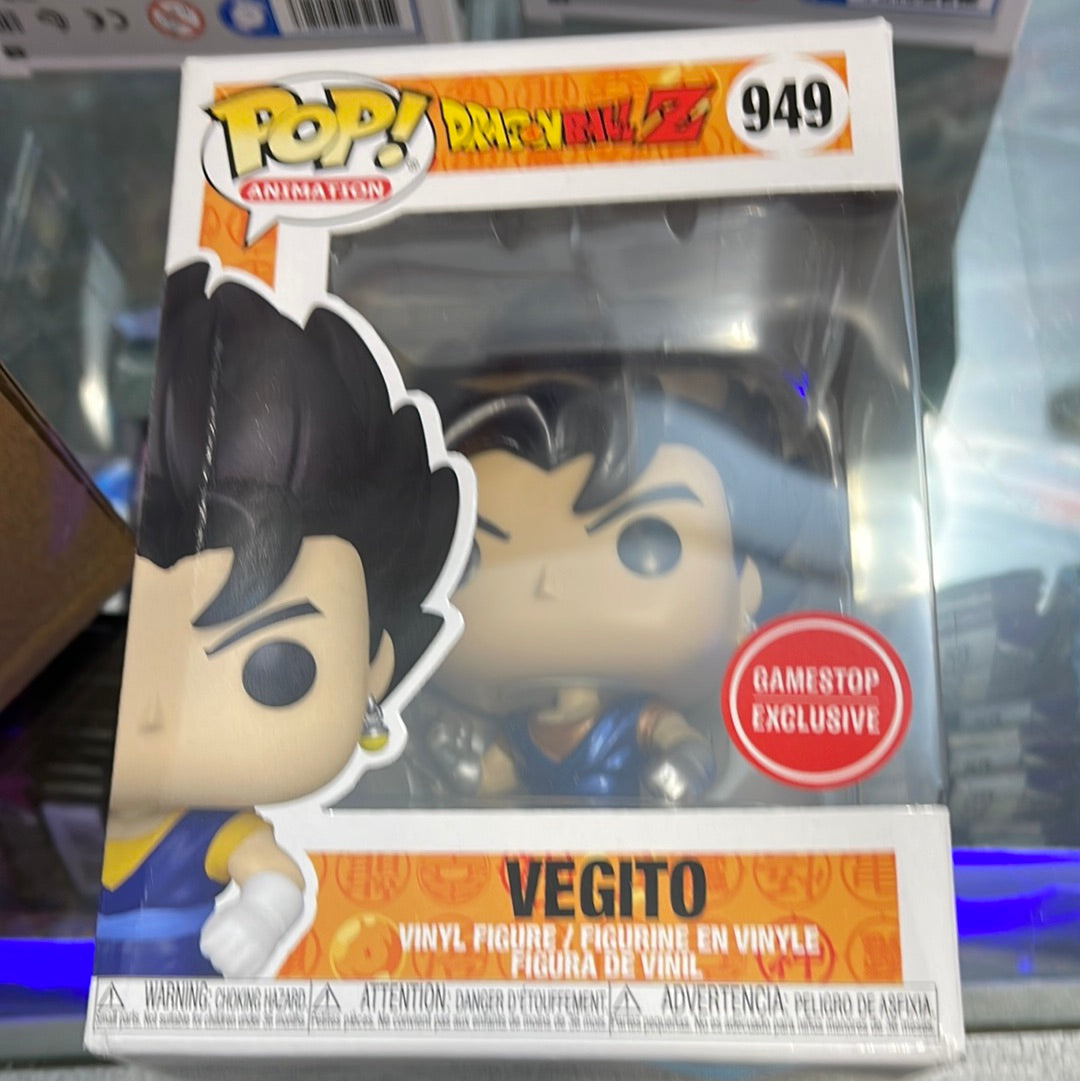 Vegito-Pop!