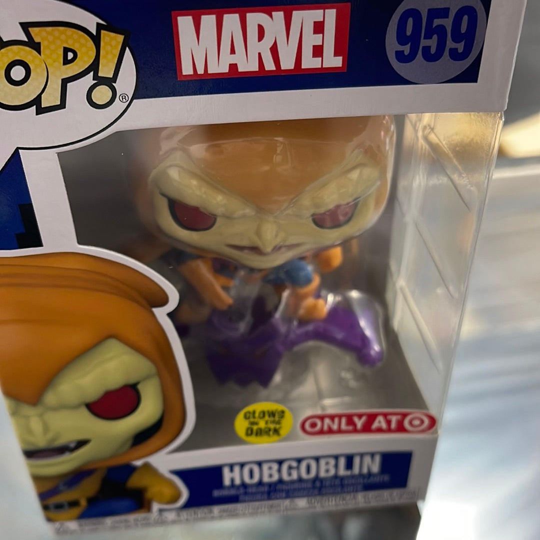 Hobgoblin (GITD)-Pop!