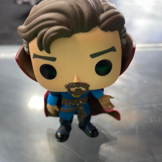 Doctor Strange (no box) - Pop! #169