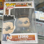 Leorio-POP! #700