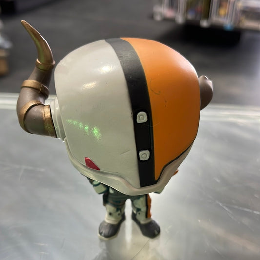 Lord Shaxx (no box) - Pop! #235