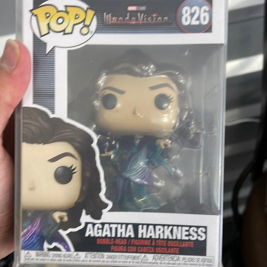 Agatha Harkness - Pop! #826