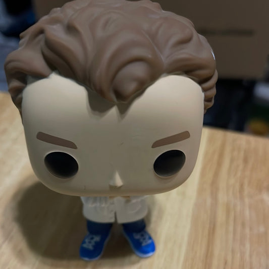 Dr. Cox (No Box)-Pop! #739