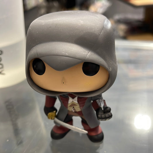 Arno (Assassin’s Creed)(No Box)-Funko Pop! #35