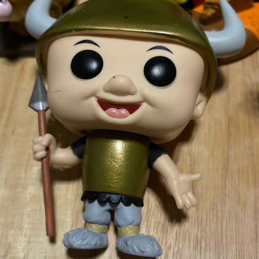 Elmer Fudd (Looney Tunes)(Opera)(No Box)- Funko Pop! #310